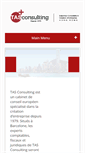 Mobile Screenshot of creer-societe-hongkong.com